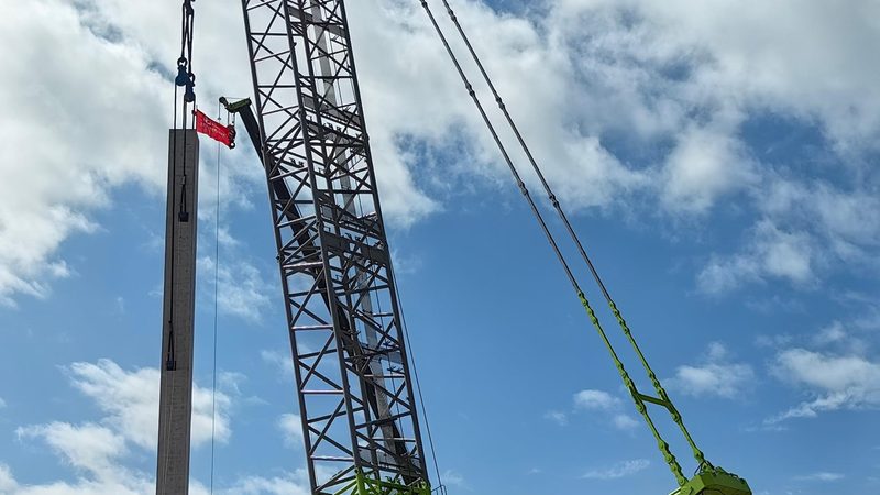 在选型过程中，关注以下关键参数至关重要：