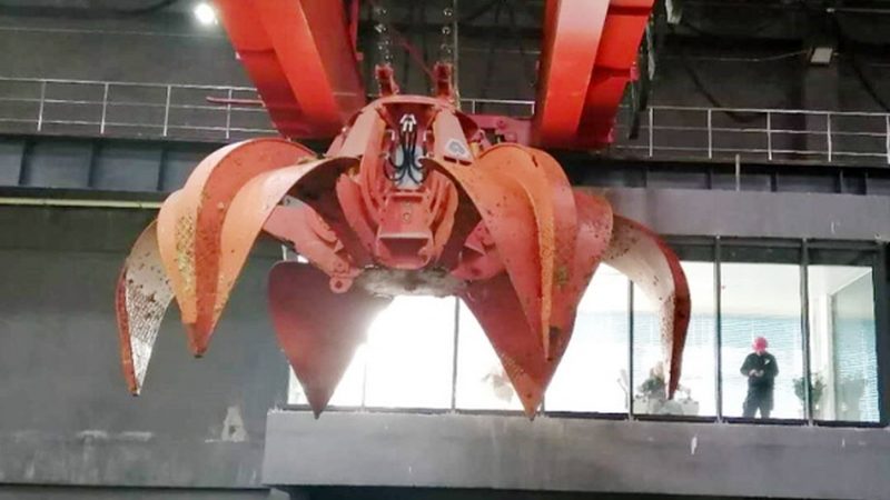 悬臂吊操作安全规范：关键步骤与注意事项**