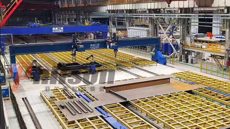 成都气力输送系统安装施工：关键步骤与注意事项