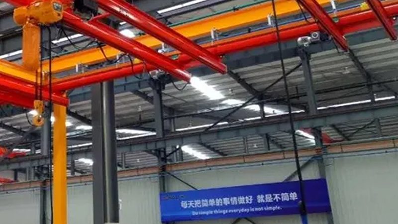 吊装设备出租，一天报价如何合理估算？**