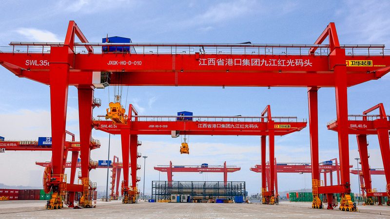 汽车起重机型号参数解析：揭秘选购背后的关键因素