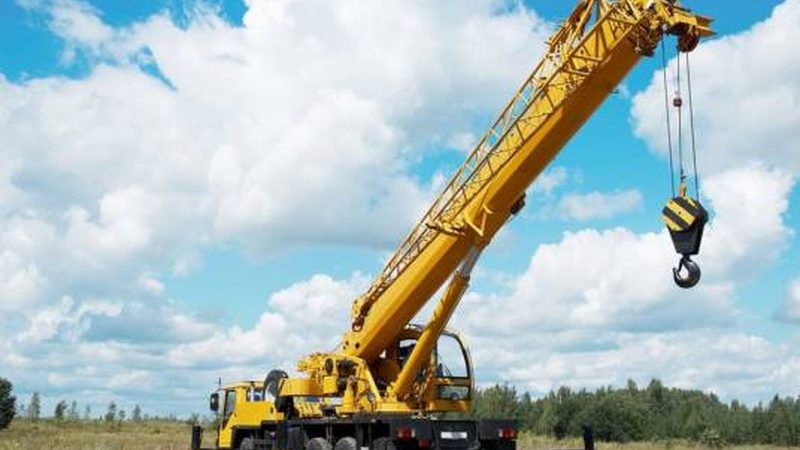 双梁起重机制造规范对比区别